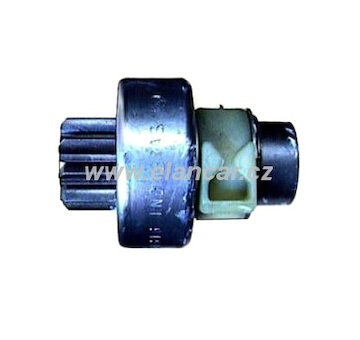 Pastorek startéru Magneti Marelli 63101003