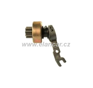 Pastorek startéru Magneti Marelli 63216815, 72139004