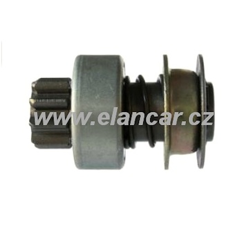 Pastorek startéru Magneti Marelli 63220409
