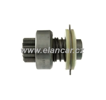 Pastorek startéru Magneti Marelli 63222405