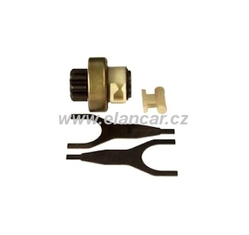 Pastorek startéru Magneti Marelli 63223435, 085541030010