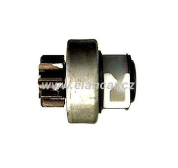 Pastorek startéru Magneti Marelli 63223639, 85540881