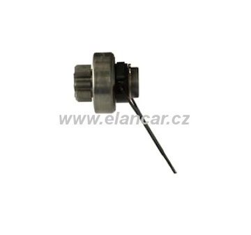 Pastorek startéru Magneti Marelli 63227022, 54292464