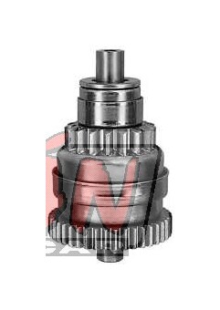 Pastorek startéru Mitsuba SM13298,