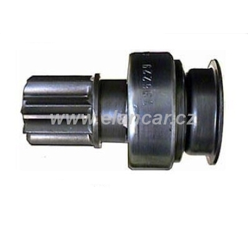 Pastorek startéru Mitsubishi M191T12571,