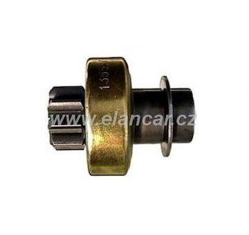 Pastorek startéru Mitsubishi M191T22471,