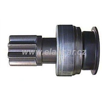 Pastorek startéru Mitsubishi M191X16971