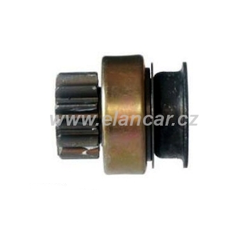 Pastorek startéru Mitsubishi M1T80481, M191T19271