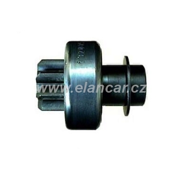 Pastorek startéru Mitsubishi M2T44781, M2T47381