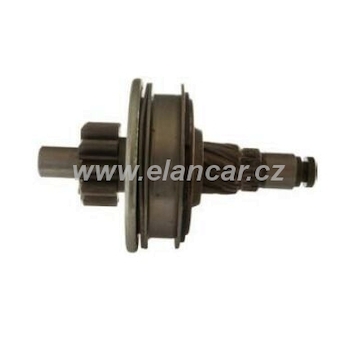 Pastorek startéru Mitsubishi M357X86371