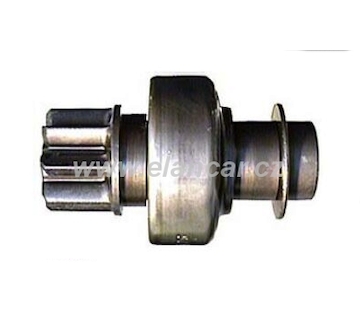 Pastorek startéru Mitsubishi M3T22181, M191T36571