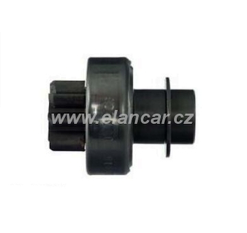 Pastorek startéru Mitsubishi M3T33081, M003T33081