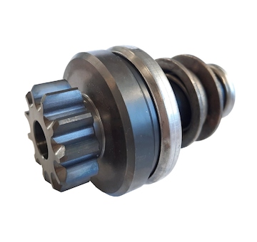 Pastorek startéru stratéru Zetor, Desta 11zubů Magneton 44311514442