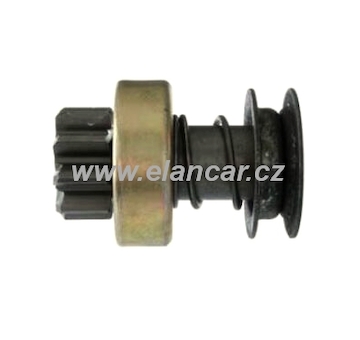 Pastorek startéru Valeo 053770