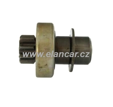 Pastorek startéru Valeo 099218