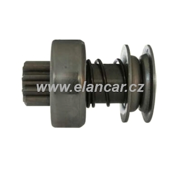 Pastorek startéru Valeo 103624,