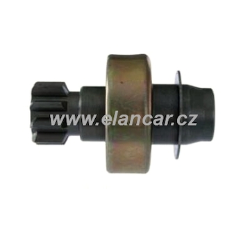 Pastorek startéru Valeo 106009