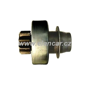 Pastorek startéru Valeo 180753