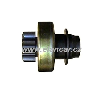 Pastorek startéru Valeo 180754