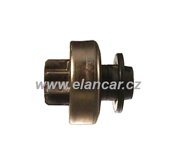 Pastorek startéru Valeo 594247