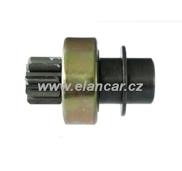 Pastorek startéru Valeo 79801