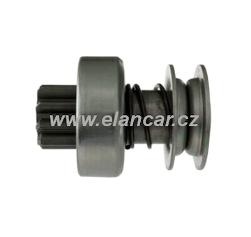 Pastorek startéru Valeo 95990