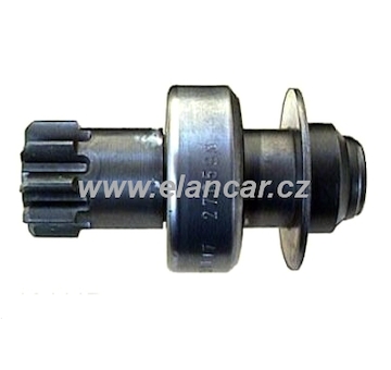 Pastorek startéru Valeo D11E169