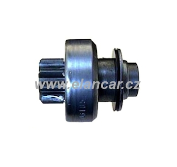 Pastorek startéru Valeo D9E109