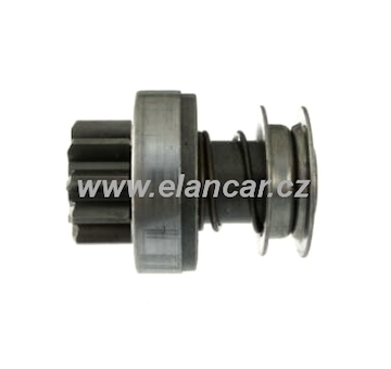 Pastorek startéru Valeo Ducellier 6083d
