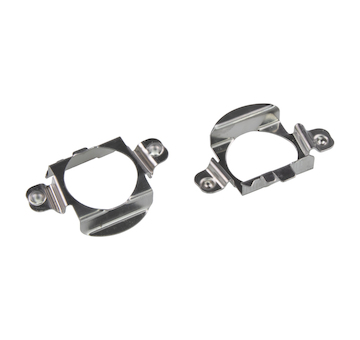 Patice LED žárovek H7 pro Mercedes, 95pat05