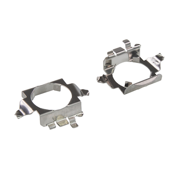 Patice LED žárovek H7 pro VW, Mercedes, Opel, 95pat26