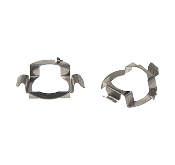 Patice výbojek H7 pro Audi A3, A4L, A6L, STM HID-PAT37