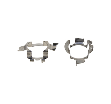 Patice výbojek H7 pro Mercedes C/B/GLA, Nissan Qashqai, STM HID-PAT33