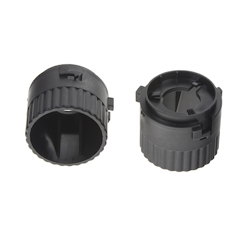 Patice výbojek H7 pro VW Golf VI, HID-PAT30