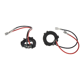 Patice výbojek pro VW Golf VII, Tiguan, Passat B7, STM HID-PAT36