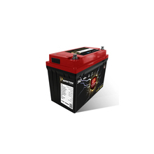PERFEKTIUM LiFePO4 12.8V 100Ah – Smart BMS, Bluetooth, vyhřívání