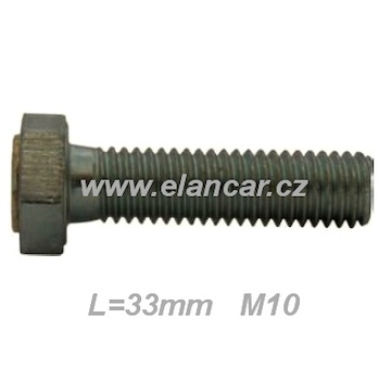 Pevný kontakt - Bosch 8 x 36 GE 3509