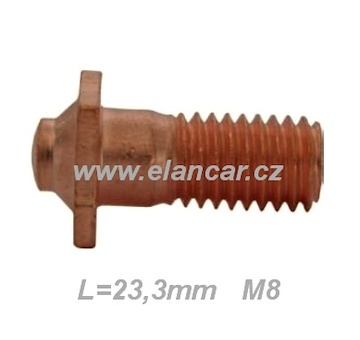 Pevný kontakt spínače Ducellier 531001