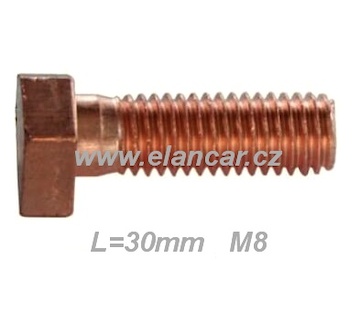 Pevný kontakt spínače Hitachi S114-850