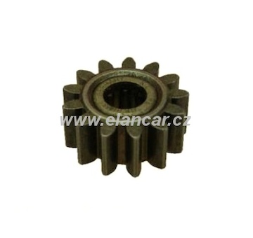 Planetové kolečko reduktoru - Magneti Marelli 85540822