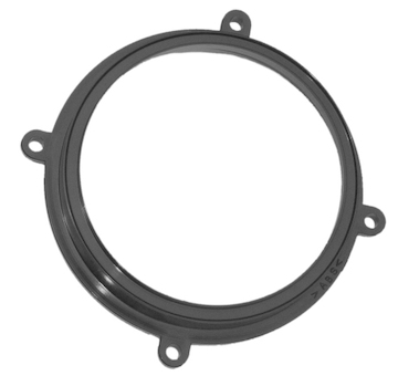 PLAST pro repro Audi A3 -2000 130mm přední, STM 10136