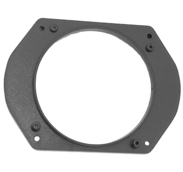 PLAST pro repro Fiat Bravo/a, Marea  přední 130mm; Multipla zadní 130mm, STM 10127