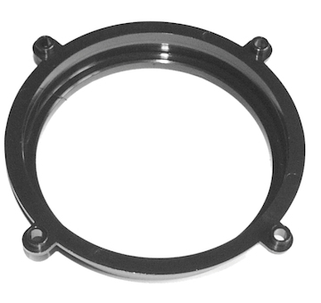 PLAST pro repro Fiat Bravo/a zadní dveře 130 mm, STM 10122