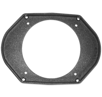 PLAST pro repro FORD Focus,Transit 2000-, Mazda 626, Premacy 99- 130mm, STM 10063
