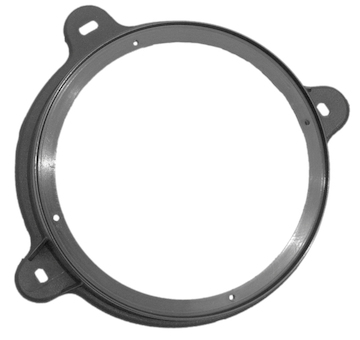 PLAST pro repro Mercedes A 1997-2004 přední 165 mm, STM 10147