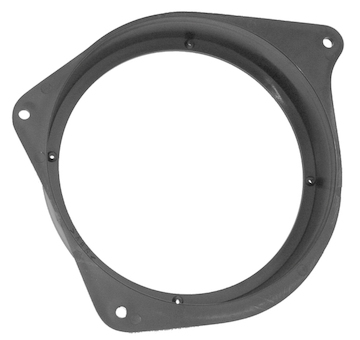 PLAST pro repro Seat Ibiza 99-, Cordoba 99- přední 165mm, STM 10185