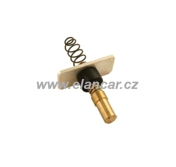 Pohyblivý kontakt - Bosch 32 x 15 x 2mm