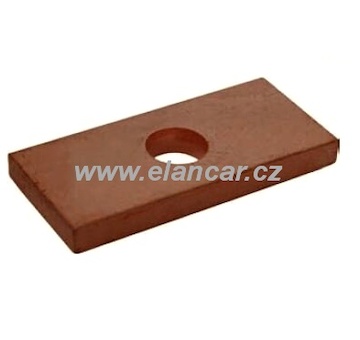 Pohyblivý kontakt - Bosch RC 133503