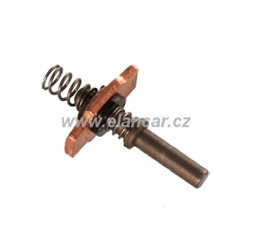 Pohyblivý kontakt  RC 233165