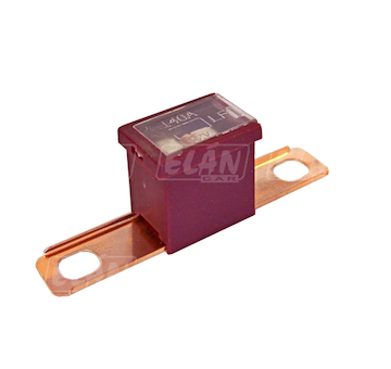 Pojistka PAl L Fuse, fialová, 140A  RC FJ1314